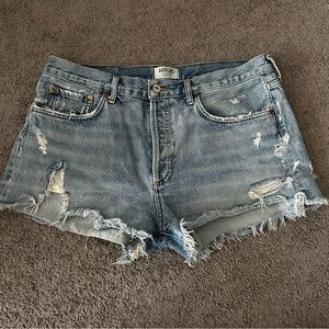 Agolde Parker shorts 31